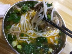 -贵州特色羊肉粉(北岸印象店)