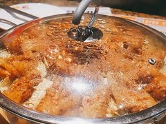 -黄记煌三汁焖锅(金凤万达广场店)