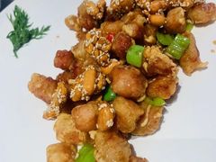 -将相和·海鲜蒸饺大连菜·连鹭海鲜姊妹店