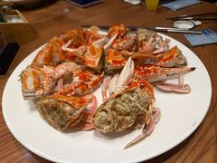 -渔傅·霞浦滩涂海鲜(建平店)