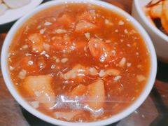 -姚记炒肝店(簋街店)
