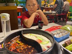 -钢管厂五区小郡肝火锅串串香(清河店)