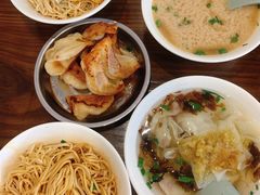 -金枫锅贴(滨江·凯旋门店)