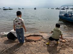 -抚仙湖禄充风景区