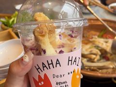 -阿婆情腊排骨火锅(金虹路店)