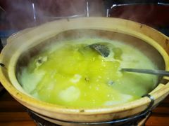 -捞围鲜·港式打边炉(海阳路店)