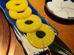 -炎蔵牛舌烤肉