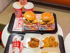 -肯德基(珍珠店)