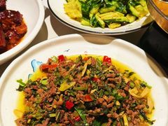 -食光慢宴·安吉土菜馆