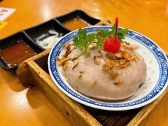-芋包王闽南茶楼(八市店)