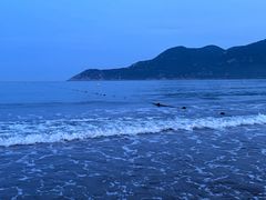 -朱家尖南沙景点