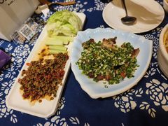 -滇道云南特色料理(康定路店)