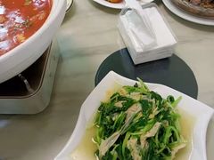 -百味园土菜馆(迎宾东路店)