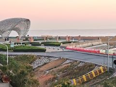 -南汇嘴观海公园