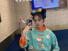 -海马体照相馆(大连柏威年购物中心店)