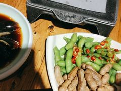-管氏翅吧(甘家口店)