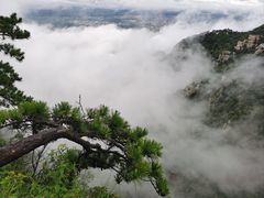 -庐山风景名胜区