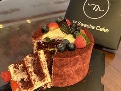 -姆们M Sweetie Cake(三里屯店)