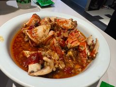 -欧记大排档·景德菜(上海首店)