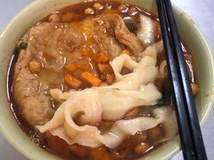 -苏州科技大学（石湖校区）二食堂