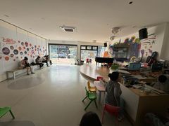 -飞童凡响艺术学校(松江区九里亭校区)