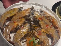 -优食坊·蒸汽海鲜(康盛路店)