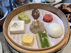 -江南雅厨(李公堤店)