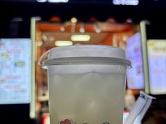 -张果佬年糕卷(科巷店)