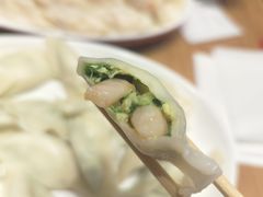 -喜家德虾仁水饺(青岛永旺东部店)