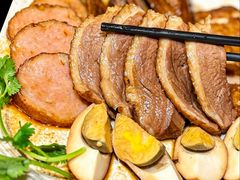 -大洋家·精品潮汕菜·生腌砂锅粥(天河东路店)