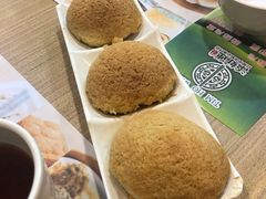 -添好运点心专门店(中环IFC店)