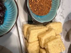 -浩海火烧云傣家菜(蓝港店)
