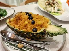 -若蘭慈·无国界素食料理(欢乐海岸店)