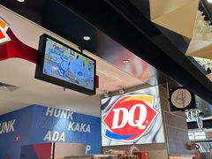 -DQ·蛋糕·冰淇淋(虹口龙之梦店)