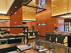 -大神太神·铁板烧(七宝领展广场店)