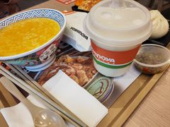 -吉野家(中关村3店)