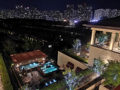 -清河半岛温泉度假酒店