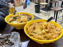 炸蛋-龍城柳州螺蛳粉(群星路店)