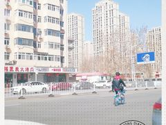 -小闺女儿肉龙(西湖道店)