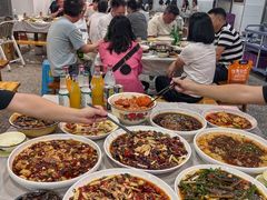-辣螃铠盆盆蟹大排档(海昌店)