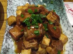 -隆喜元鱼汤包·海鲜(中联广场店)