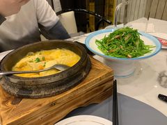 -全聚德(蓝山店)