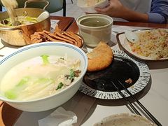 -东园小馆·早茶·淮扬小炒(印象汇店)