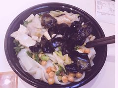 -拌面小当家