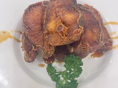 -怡园饭店-餐厅(四望亭店)