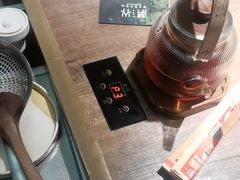 -蘑界·野生菌火锅(深业上城店)