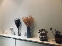 -Moyue HAIR SALON