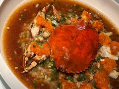 -玫瑰厅上海菜(兴国路店)