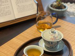 -啢啢茶寮(芳华横街店)