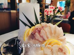 -鲐赏河豚(长寿店)